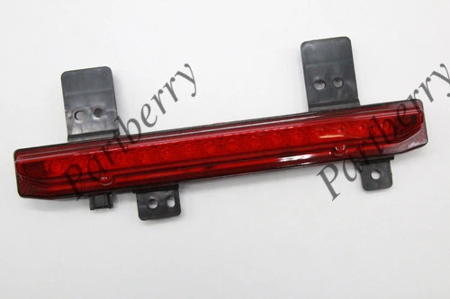 ФОНАРЬ ПРОТИВОТУМАННЫЙ ЗАДНИЙ ЛЕВЫЙ PB1113649 PARTBERRY
