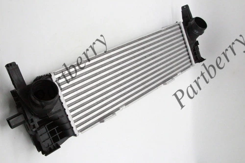 Интеркулер PARTBERRY PB133550