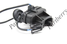 Замок крышки бензобака PARTBERRY PB502702