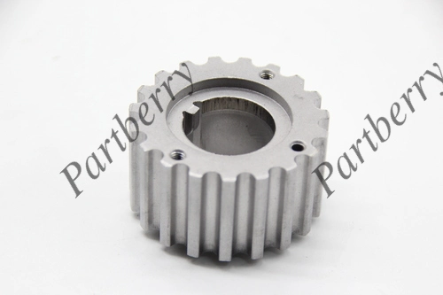 ШЕСТЕРНЯ К/В K4M PB572910 PARTBERRY