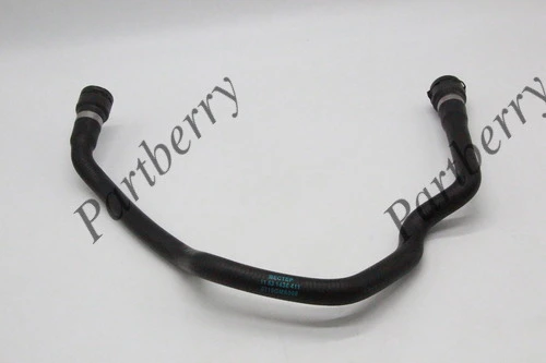 Шланг радиатора 11531436411 PB574102 PARTBERRY