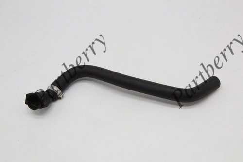 ПАТРУБОК СИСТЕМЫ ОХЛАЖДЕНИЯ PB590610 PARTBERRY