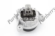Подушка крепления двигателя PARTBERRY PB602402