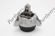 Подушка крепления двигателя PARTBERRY PB602402
