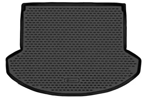 Коврик в багажник ELEMENT ELEMENTA67630B13 Changan , CS75 Plus , 2022-н.в. , 1 , черный