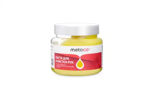 Очиститель для рук METACO 10040450