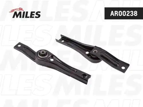 Подушка крепления двигателя MILES AR00238