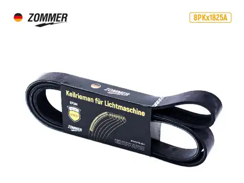 ZOMMER 18674