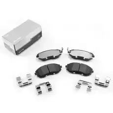 Тормозные колодки дисковые S&K SKBP1057