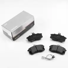 Тормозные колодки дисковые S&K SKBP1039