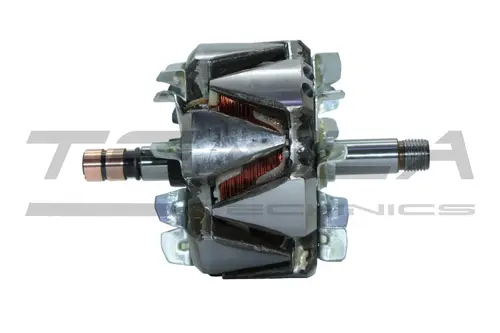 Ротор генератора TT71694, TT71694 TESLA TECHNICS