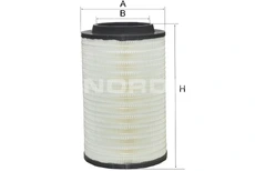 Фильтр воздушный NORDFIL AN5110