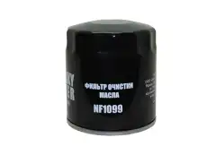Фильтр масляный НЕВСКИЙ ФИЛЬТР NF1099