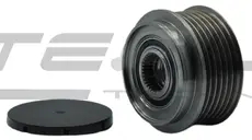 Шкив TT64527 TESLA TECHNICS