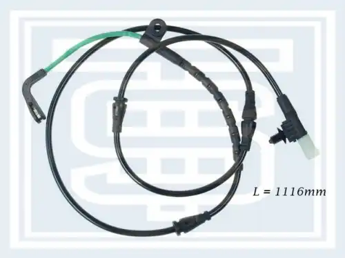 Датчик тормозных колодок STARKE 171-286