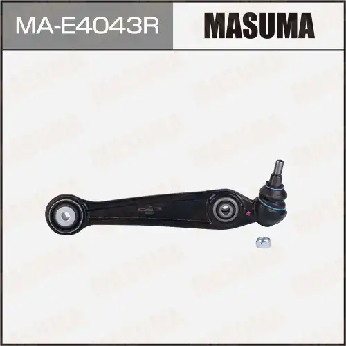 Рычаг подвески MASUMA MAE4043R
