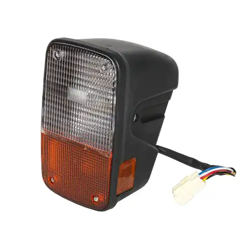 Фара WILMART 56550-23321-71