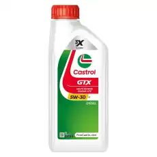 Моторное масло CASTROL 15F64C 1 л