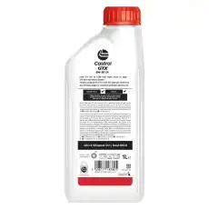 Моторное масло CASTROL 15F64C 1 л