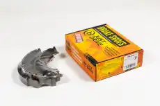 Тормозные колодки барабанные JUST DRIVE JBS0188