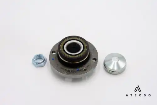 Ступица ATECSO MZZ00104
