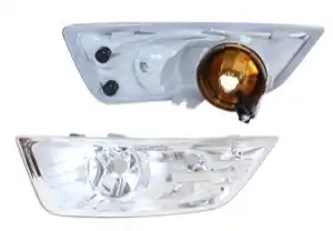Противотуманная фара 25840283 PRO-PARTS