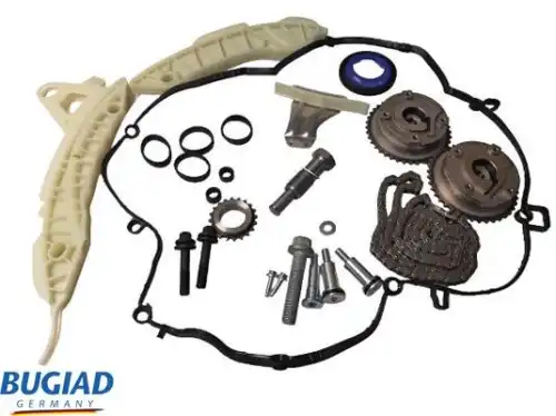 Комплект цели привода распредвала SET10 BUGIAD