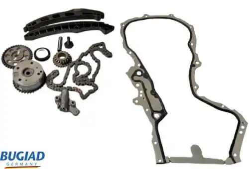 Комплект цели привода распредвала SET16 BUGIAD