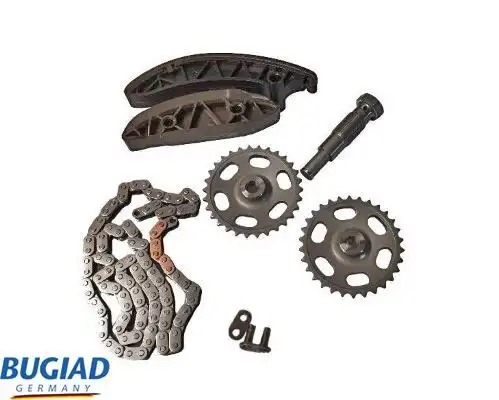Комплект цели привода распредвала SET26 BUGIAD
