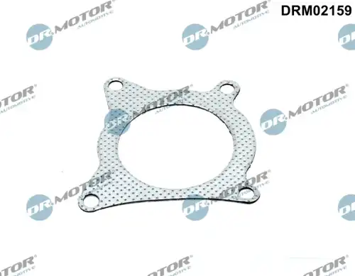 Прокладка глушителя DR. MOTOR DRM02159