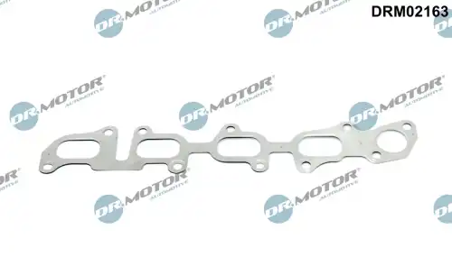 DR. MOTOR DRM02163