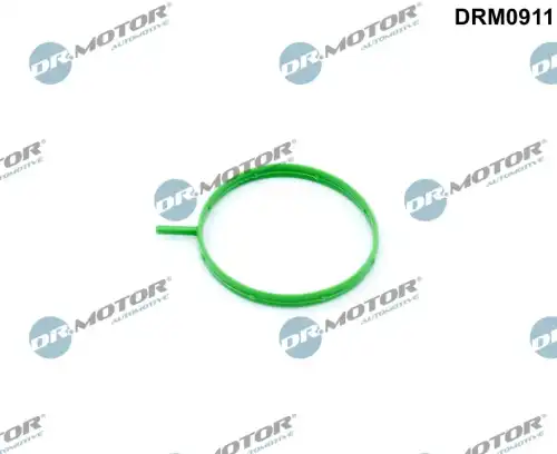 Прокладка глушителя DR. MOTOR DRM0911