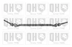 Рулевая тяга QUINTON HAZELL QDL5222S