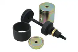 Ключ для круглых гаек, фланец дифференциала 8860 LASER TOOLS