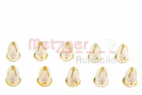 Пистон, облицовка двери 2280083 METZGER