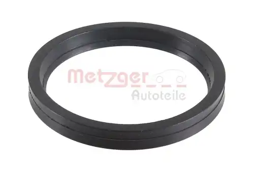 2430026 Уплотнительное кольцо, нагнетатель METZGER