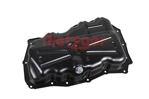 Поддон картера двигателя METZGER 7990231