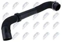 Трубка нагнетаемого воздуха GPP-LR-015 NTY