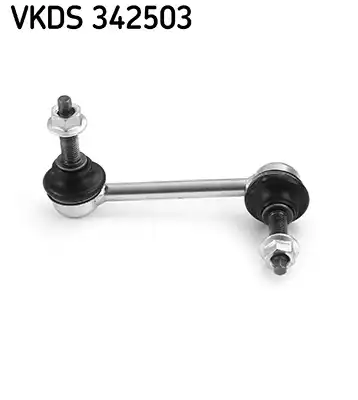 Тяга стабилизатора SKF VKDS 342503