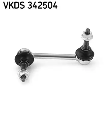 Тяга стабилизатора SKF VKDS 342504