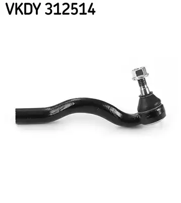 Рулевой наконечник SKF VKDY 312514