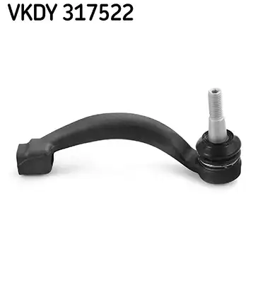 Рулевой наконечник SKF VKDY 317522