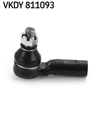 Рулевой наконечник SKF VKDY 811093