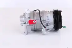 деталь 890873 NISSENS