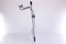 Радиатор кондиционера (конденсатор) NISSENS 940857