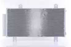 деталь 940858 NISSENS