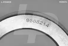 Подшипник выжимной сцепления L-POWER 9588214