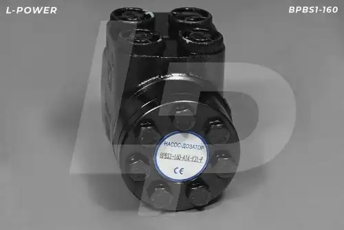 Насос гидроусилителя руля L-POWER BPBS1-160