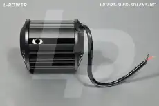 Фара рабочего света L-POWER LP18RT-6LED-5DLENS-HC