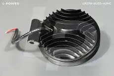 Фара рабочего света L-POWER LP27R-9LED-42HC
